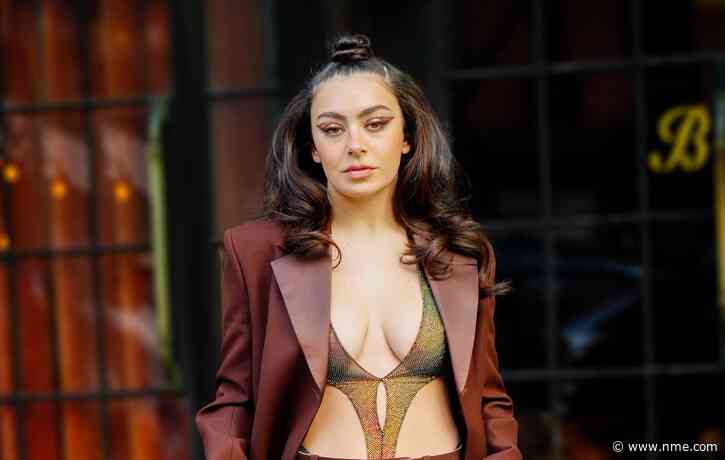 Listen to Charli XCX’s tender new single, ‘Every Rule’