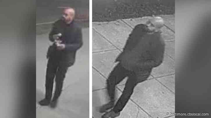 ‘Urgent’ Manhunt Underway To Find Suspect In Shootings Of 5 Homeless Men In New York City And DC