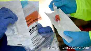 Coronavirus omicron updates: Here’s what to know in North Carolina on March 14 - Raleigh News & Observer