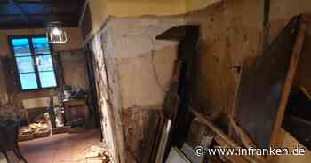 Bamberg: Traditionslokal "Eulenspiegel" an Oberer Brücke überraschend geschlossen - Räume kaum wiederzuerkennen