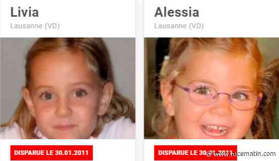 Camille retrouvée 11 ans après son rapt: ces autres affaires d'enlèvement d'enfants qui ont marqué le Var