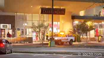 Police identify suspect accused of stabbing teen at Fresno's Fashion Fair Mall