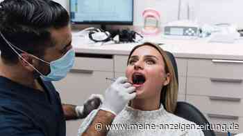 Mundhöhlenkrebs rechtzeitig erkennen: Auf welche Anzeichen Sie achten sollten