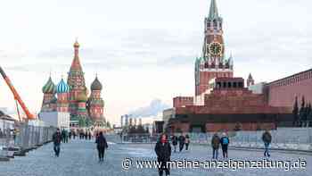 Sanktionen gegen Russland: Wie die Maßnahmen den Alltag im Land verändert haben