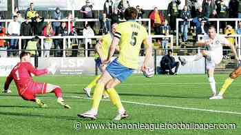 Bromley 3-1 Solihull Moors: Woodman plan gives sad Moors the chop - The Non-League Football Paper - The Non-League Football Paper