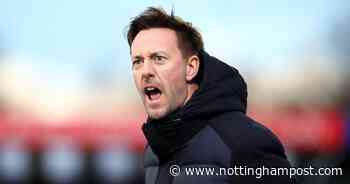 Notts County denied victory as Magpies held in Solihull Moors thriller - Nottinghamshire Live