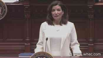 New York State attempting to speed FOIL response