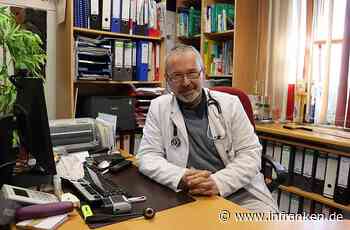 Impfpflicht: Müssen Coburger Arztpraxen jetzt schließen?