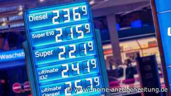 Lindners Tank-Rabatt: So viel kostet er den Staat - und so viel sparen Verbraucher