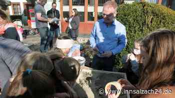 Fast 100 Teilnehmer schmieden Pläne für Spielplatz und Jugendtreff in Gars