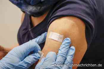 Diese Einrichtungen unterliegen im Kreis Coesfeld der Impfpflicht - Ruhr Nachrichten