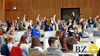 Zukunftstag im April: Hier können Helmstedts Schüler schnuppern