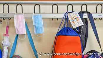 Tonne: Wegfall der Maskenpflicht an Grundschulen vertretbar