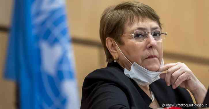 Arabia Saudita, Onu condanna “l’esecuzione di massa” del governo dopo le 81 sentenze capitali eseguite in un giorno