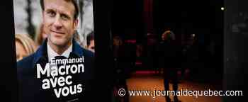 Emmanuel Macron présente son projet politique jeudi