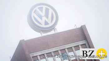 VW: Wut-Brief wegen Riesenbonus und Dividende trotz Krise