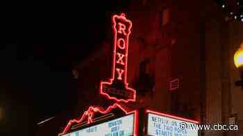 City of Saskatoon to look into preservation options for Roxy Theatre