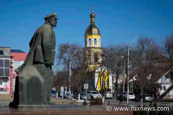 Invasion jolts Russia’s friends in tiny West-leaning Moldova