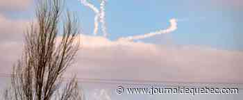 Ukraine : la base de Yavoriv touchée par des missiles de croisière tirés depuis la Russie