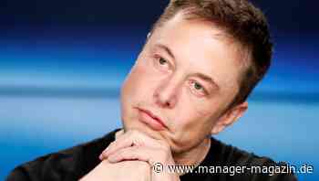 Ukraine-Newsblog: Elon Musk fordert Putin zum Zweikampf auf, UN-Generalsekretär schließt Atomkrieg nicht mehr aus