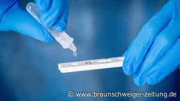 Corona-News vom 13.3.: Inzidenz steigt auf neuen Rekordwert