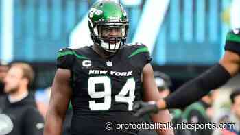 Folorunso Fatukasi, Foye Oluokun agree to deals with Jaguars
