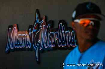 ‘We Can Compete:' Marlins, Without Jeter, Open Spring Camp