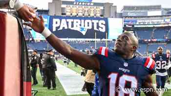 Source: Pats' Slater returning for 15th season