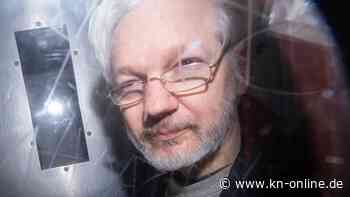 Julian Assange blitzt vor Gericht ab: Auslieferung in die USA rückt näher