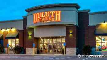 Duluth Trading Makes Its 'Largest'  Investment Yet, Automation Plays a Big Part