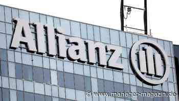 Allianz, Swiss Re, Zurich, Munich Re & Co.: Versicherer ziehen sich aus Russland zurück