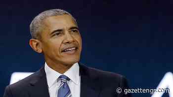 Barack Obama tests positive for coronavirus - Peoples Gazette