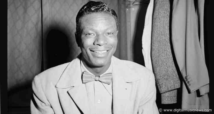 Nat King Cole Estate Sells ‘A Broad Range of Rights’ to Irving Azoff’s Iconic Artists Group