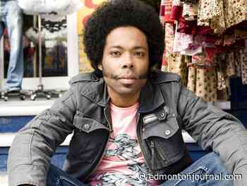 Alex Cuba's evolution from his native island to the Grammy Awards with a stop at Festival Place