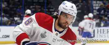 Toutes les transactions dans la LNH