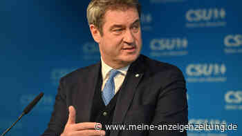 Söder verleiht Ex-FCB-Trainer besondere Auszeichnung - auch Nagelsmann-Mitarbeiterin geehrt