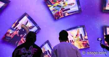 4 SXSW NFT projects brands need to know—and one bonk