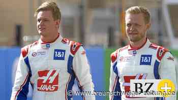 Formel 1: Damon Hill drückt Mick Schumacher die Daumen