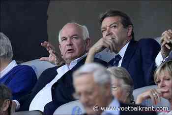 Louwagie fileert cruciale week voor KAA Gent: &quot;Of Vanhaezebrouck denkt dat we de Conference League kunnen winnen? Hein is ervan overtuigd dat we elke wedstrijd winnen, hé&quot;