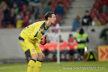 35-jarige Pool had dit hoofdstuk als Ajacied niet meer verwacht: &quot;Ik was verbaasd, heb mijn koffer gepakt en ben meteen naar Amsterdam gekomen&quot;