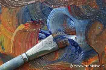 Pittura nell'arte occidentale, una nuova iniziativa targata Arsensum - TraniViva