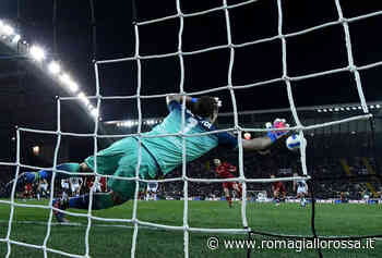 ETERE GIALLOROSSA, Trani: "Alcuni giocatori della Roma sono da serie B". Austini: "Giocano male" - Roma Giallo Rossa