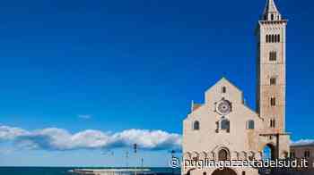 Trani, disavventura per un pellegrino tedesco sulla via Francigena. Gli rubano soldi e documenti - Gazzetta del Sud
