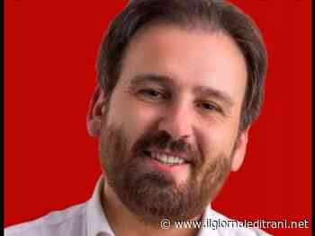 Il vice sindaco di Trani Ferrante positivo al covid - ilgiornaleditrani - Radio Bombo