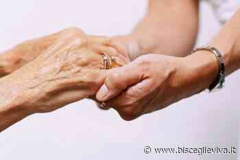 Supportare persone senza fissa dimora: progetto Ambito Trani-Bisceglie - BisceglieViva