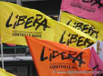 Libera Trani, il 16 marzo a Barletta la presentazione del libro di Giovanni Impastato - Radio Bombo