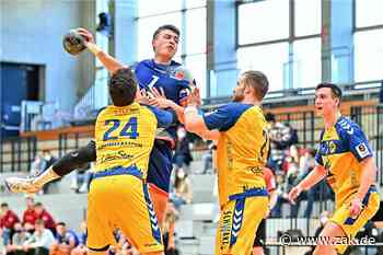 Abstiegsrunde verhindert: HBW Balingen-Weilstetten 2 schafft wichtigen Sieg gegen Konstanz - Zollern-Alb-Kurier