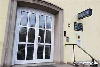 Mann flüchtet nach Unfall und fährt später zum Polizeirevier Balingen – ist aber alkoholisiert - Zollern-Alb-Kurier