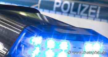 Unfallflucht: Polizei bittet um Hinweise - Queidersbach - Rheinpfalz.de