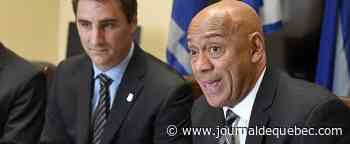 Affaire Gosselin-Mélançon: le cynisme envers les politiciens pourrait augmenter, s’inquiète Marchand